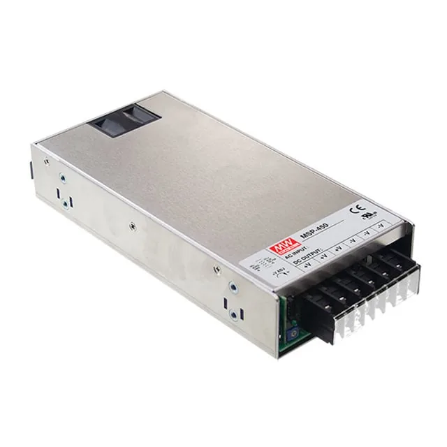 Mean Well MSP-450-3.3