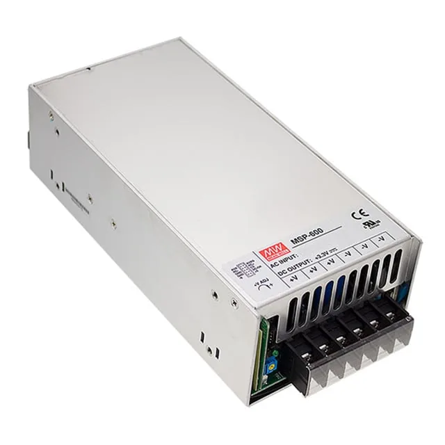 Mean Well MSP-600-12