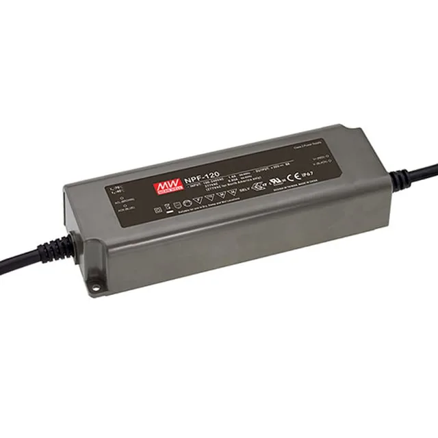 Mean Well NPF-120-54
