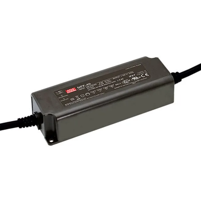 Mean Well NPF-40-42