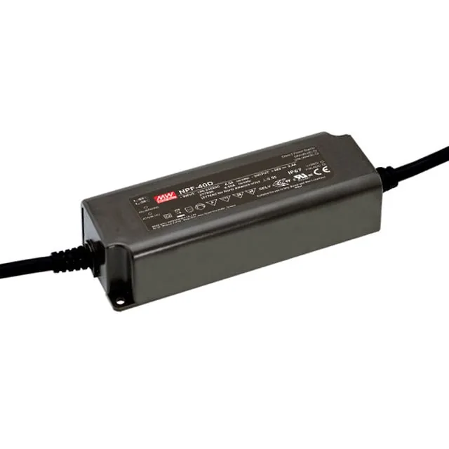 Mean Well NPF-40D-12