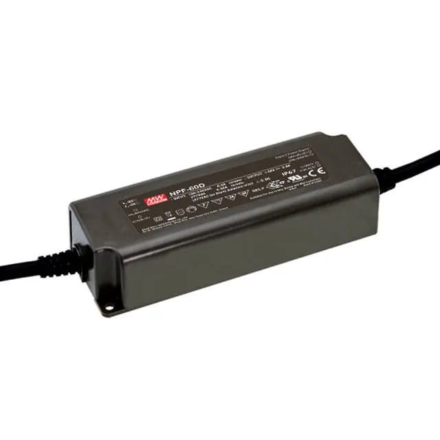 Mean Well NPF-60D-36