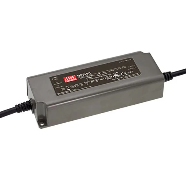 Mean Well NPF-90-36
