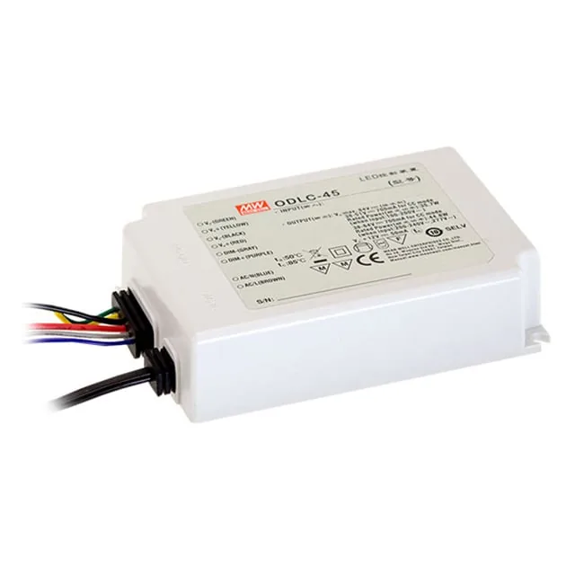 Mean Well ODLC-45A-1400