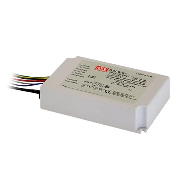 Mean Well ODLC-65A-1050