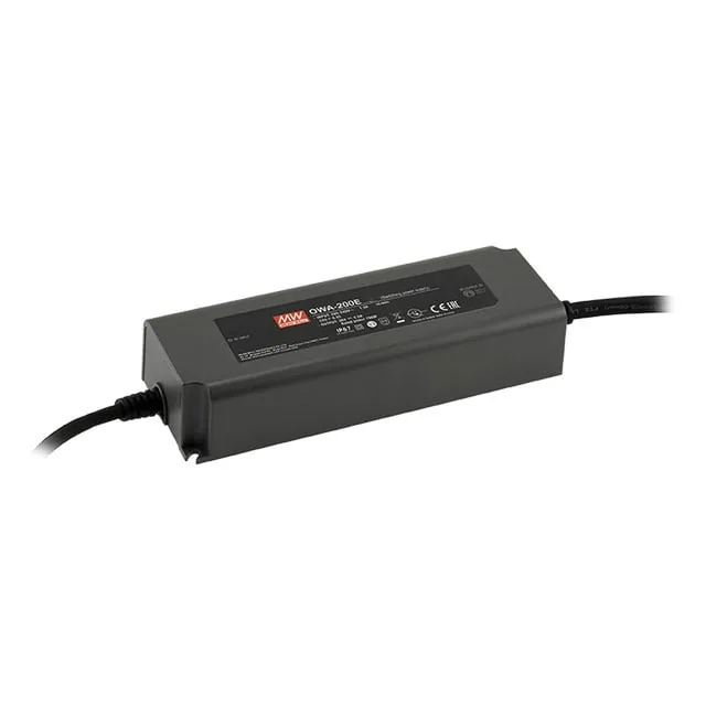 Mean Well OWA-200E-54