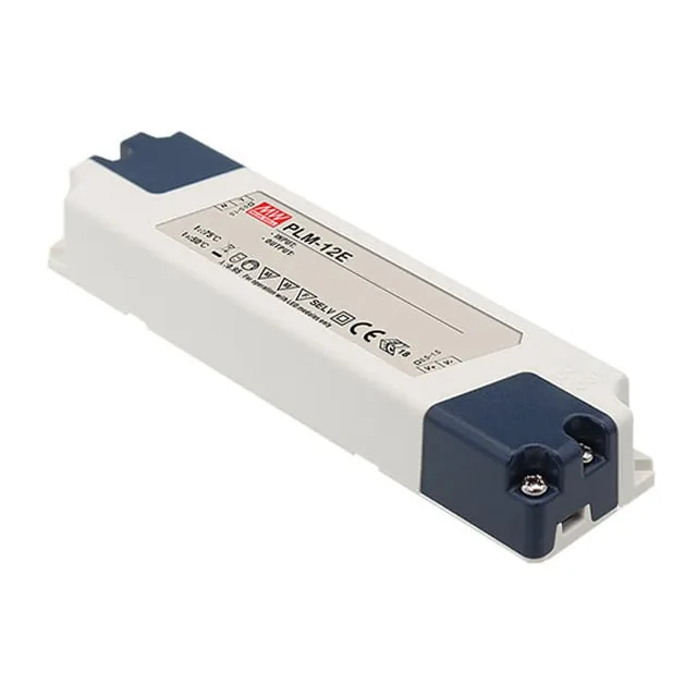 Mean Well PLM-12E-700