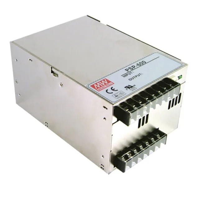 Mean Well PSP-600-15