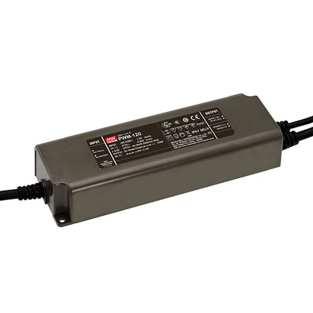 Mean Well PWM-120-48