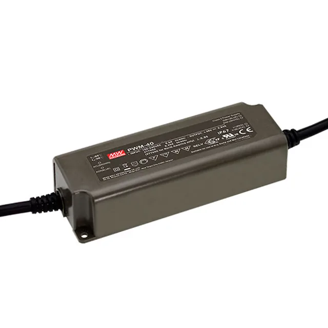 Mean Well PWM-40-24