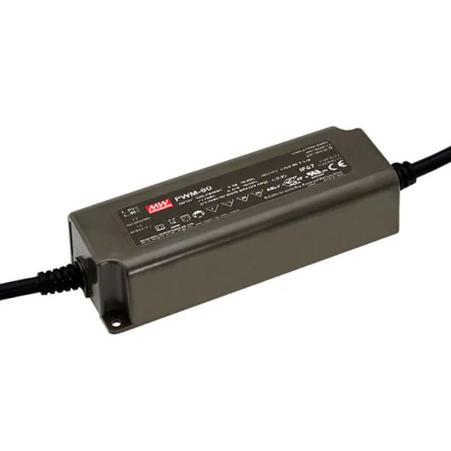 Mean Well PWM-60-24