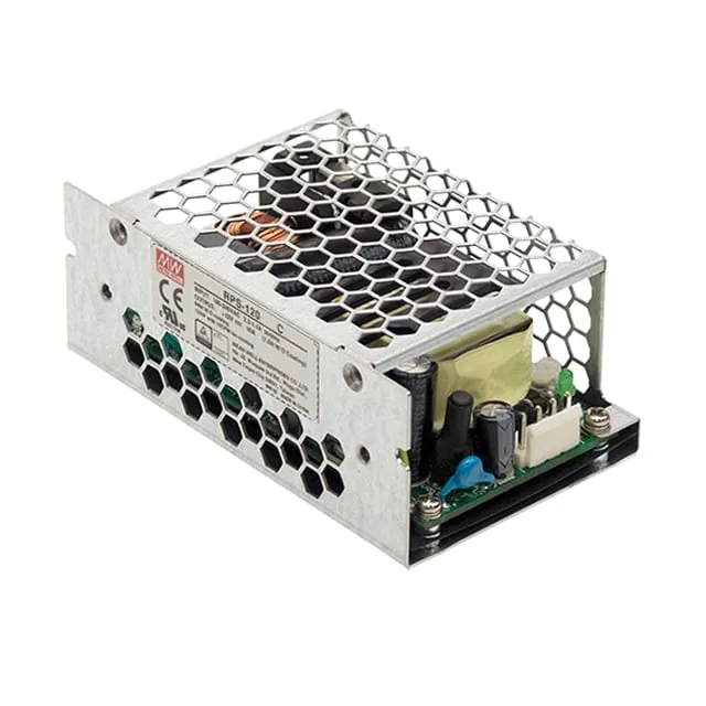 Mean Well RPS-120-15-C