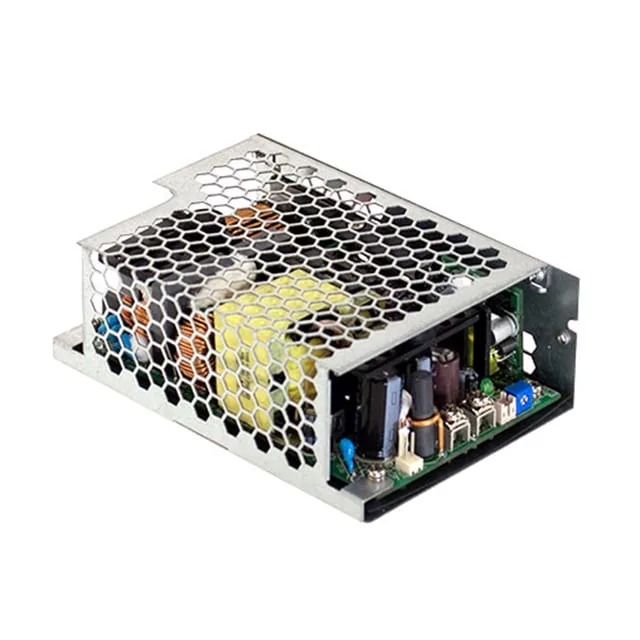 Mean Well RPS-400-27-C