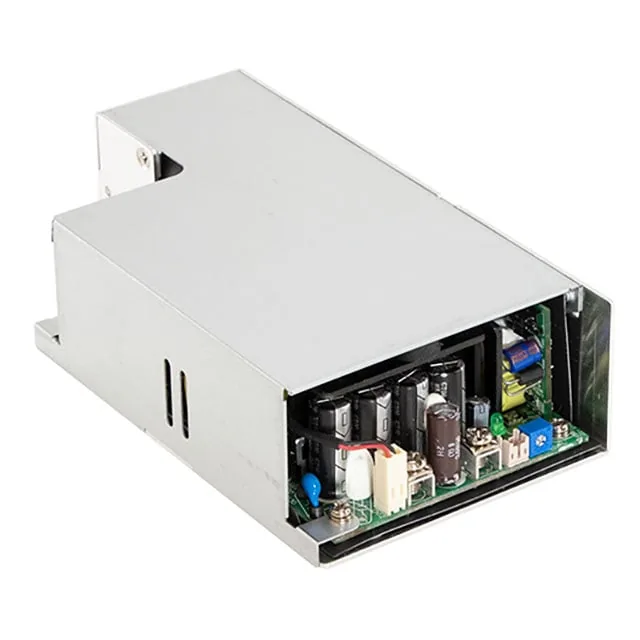 Mean Well RPS-500-15-SF