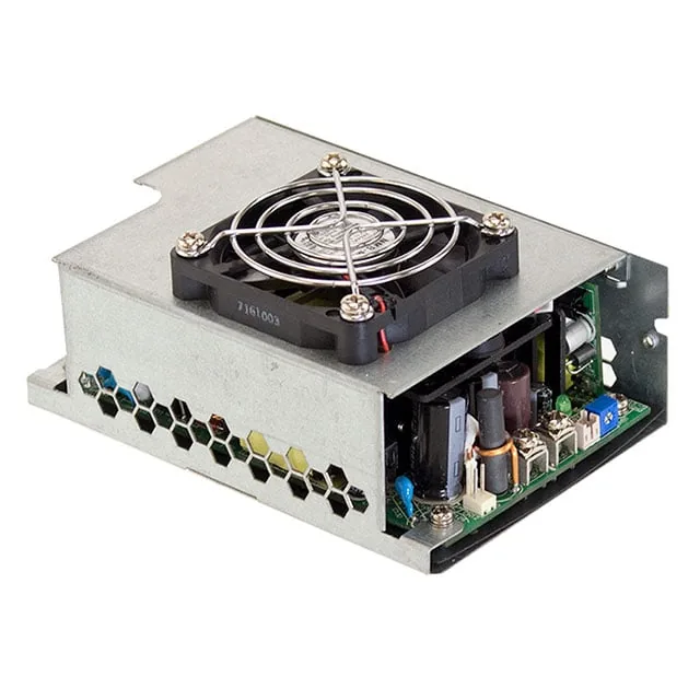 Mean Well RPS-500-15-TF