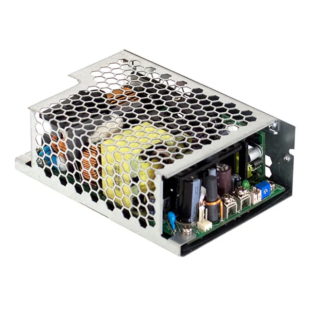 Mean Well RPS-500-24-C