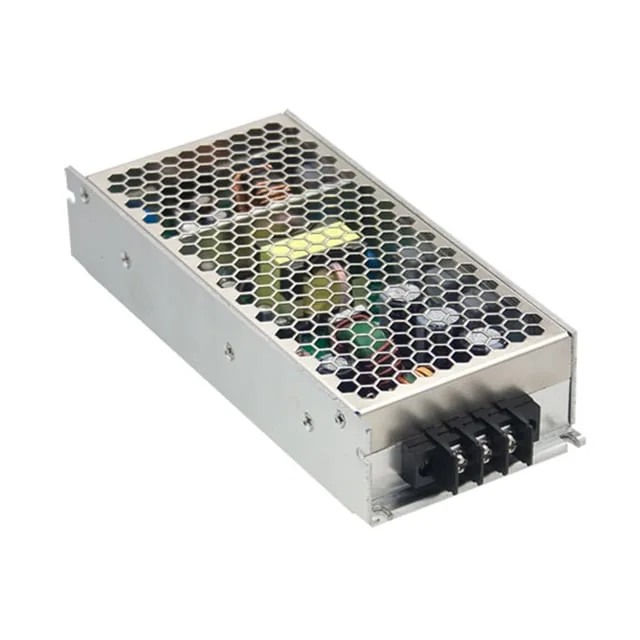 Mean Well RSD-200B-48