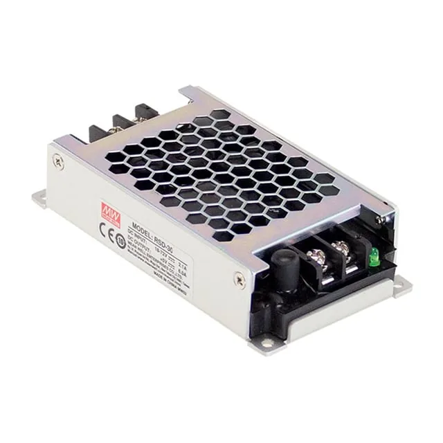 Mean Well RSD-30H-5