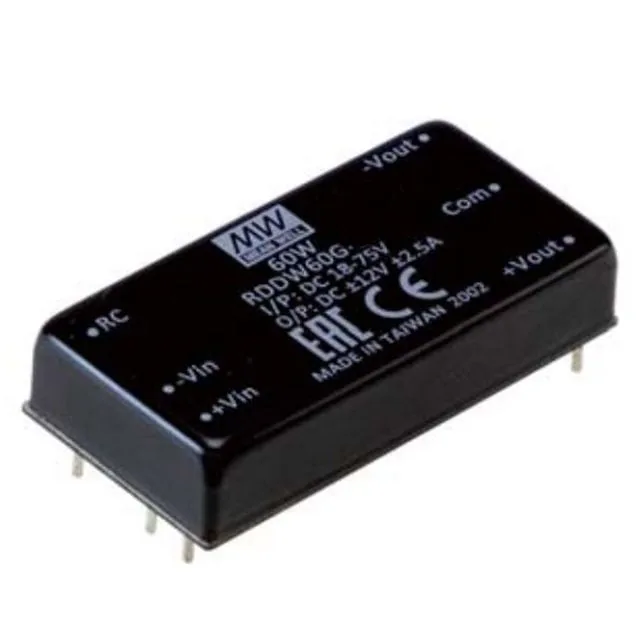 Mean Well RSDW60G-24