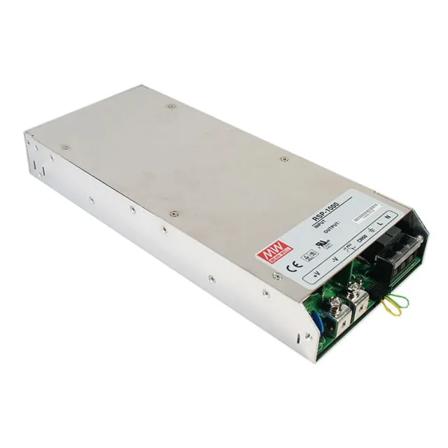 Mean Well RSP-1000-27
