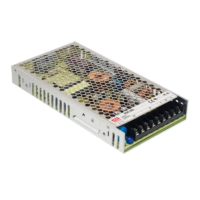 Mean Well RSP-200-36