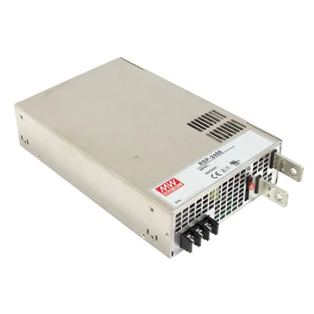 Mean Well RSP-2400-24