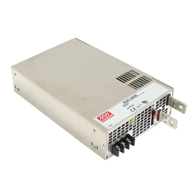 Mean Well RSP-3000-24
