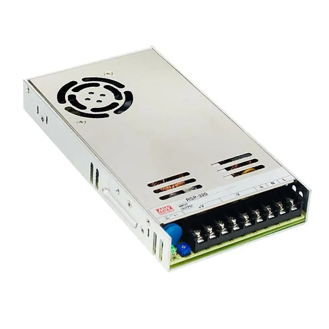 Mean Well RSP-320-3.3
