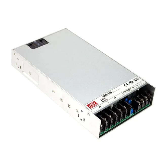 Mean Well RSP-500-3.3