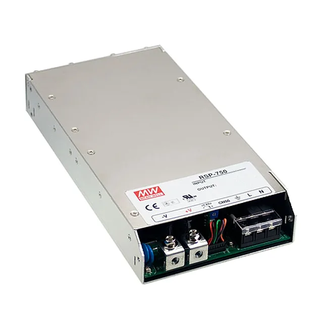 Mean Well RSP-750-12
