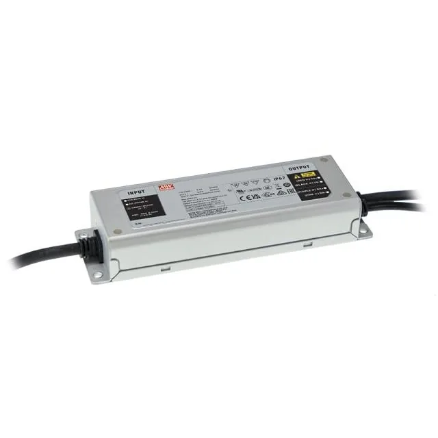Mean Well XLG-200-L-DA2 — O/P  +142~285V 700~1050MA