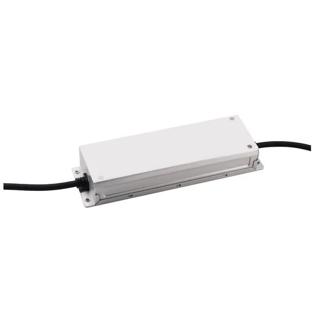 Mean Well XLG-320-L-A — PWR SUPP, BATT & COND