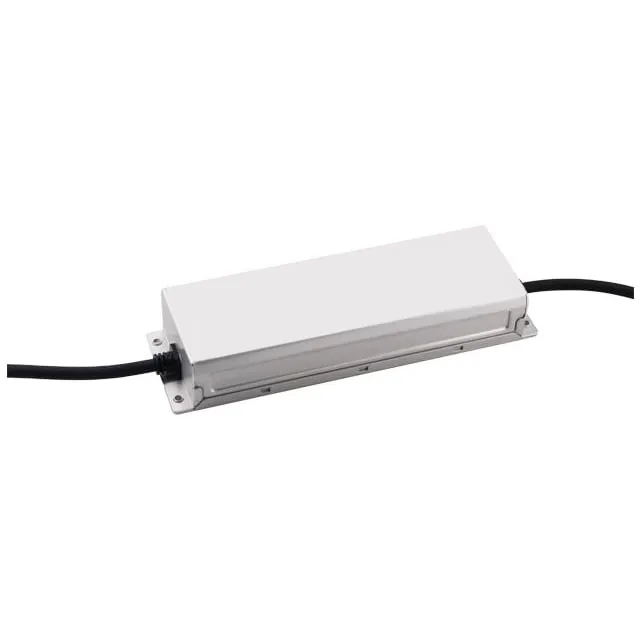 Mean Well XLG-320-M-AB — PWR SUPP, BATT & COND