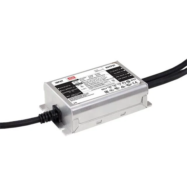 Mean Well XLG-50-L-DA2 — LED DRIVER