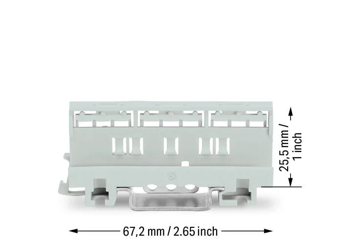 WAGO 221-501