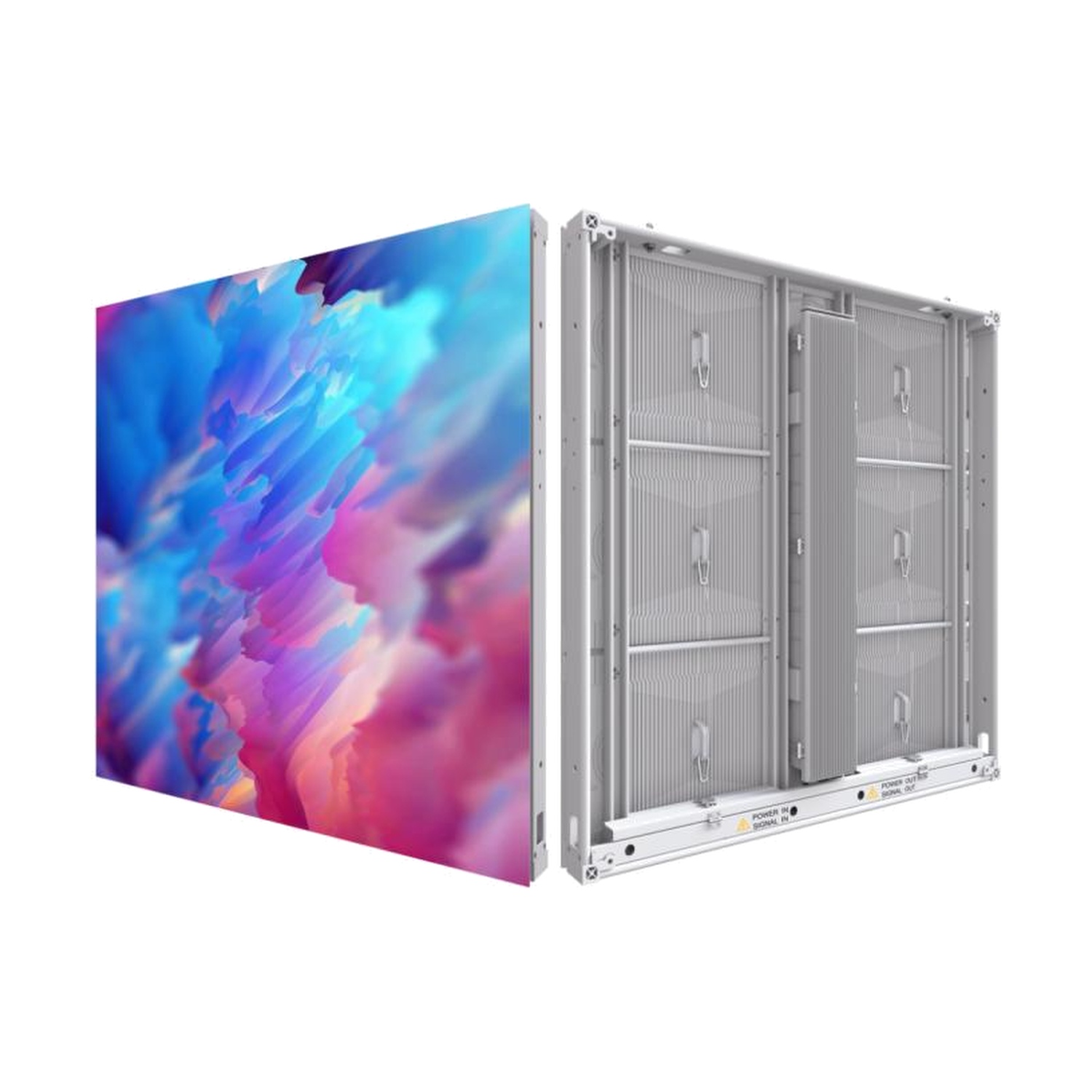 Aegis Hink Premium foto 1