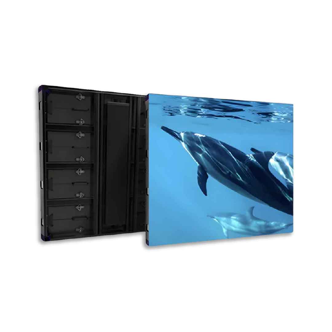 Aracne Rental Series