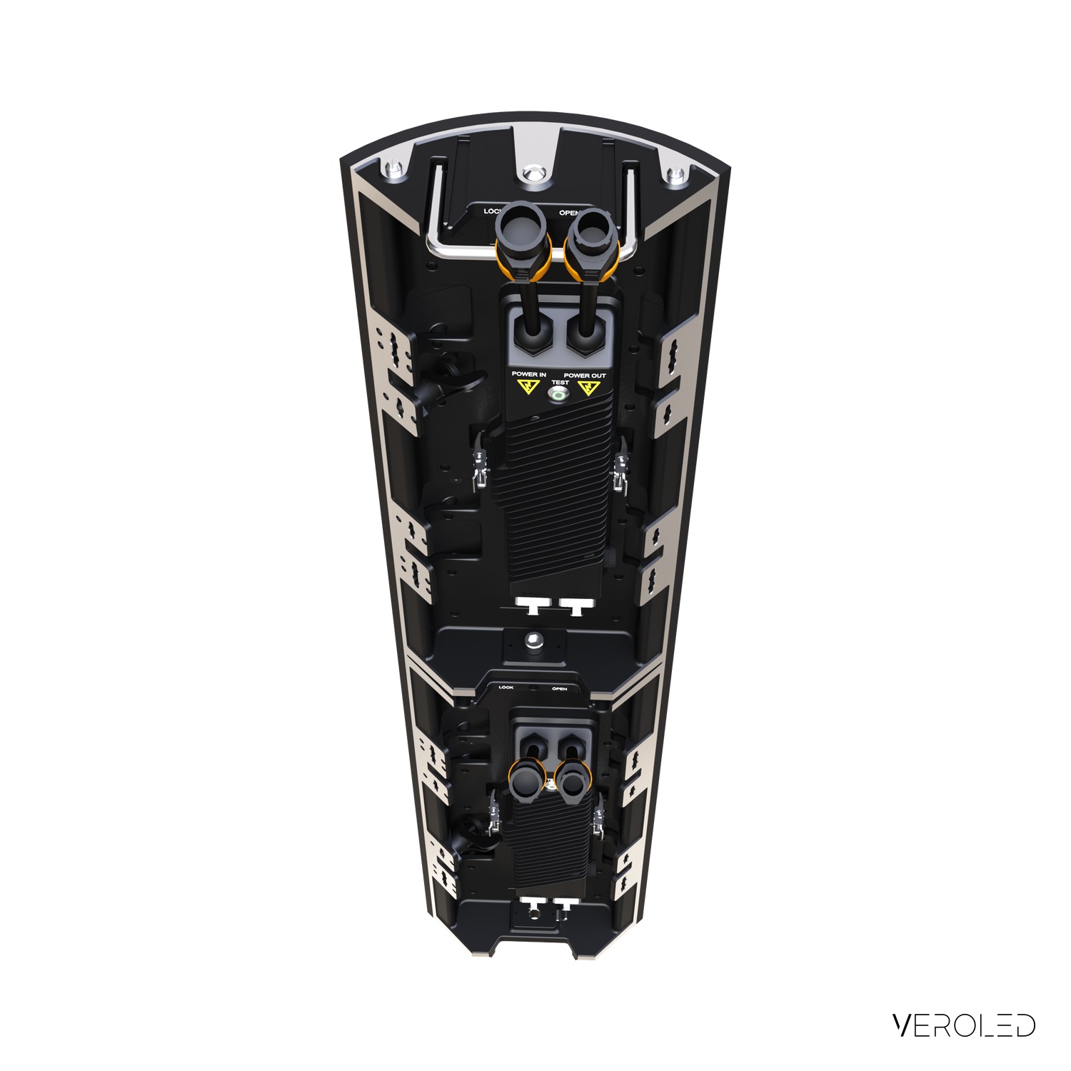 Kronos Plus foto 9