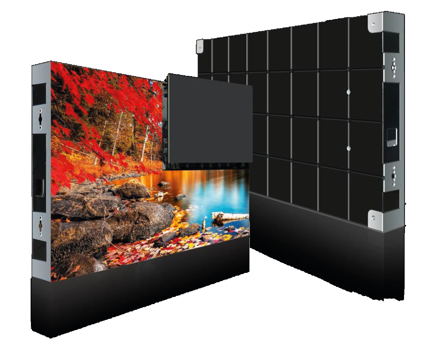 SFD Pro Series foto 1