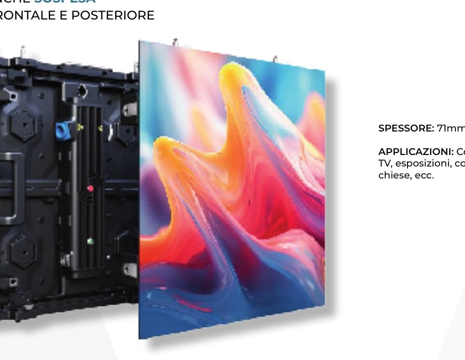 X Series foto 2