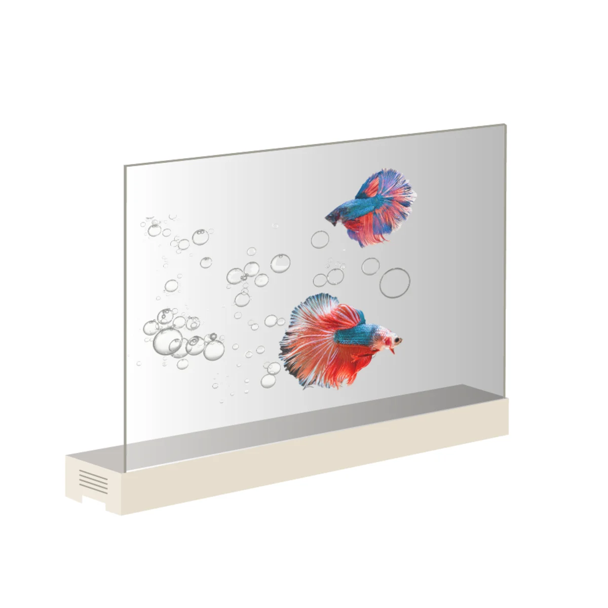 Velo OLED foto 1