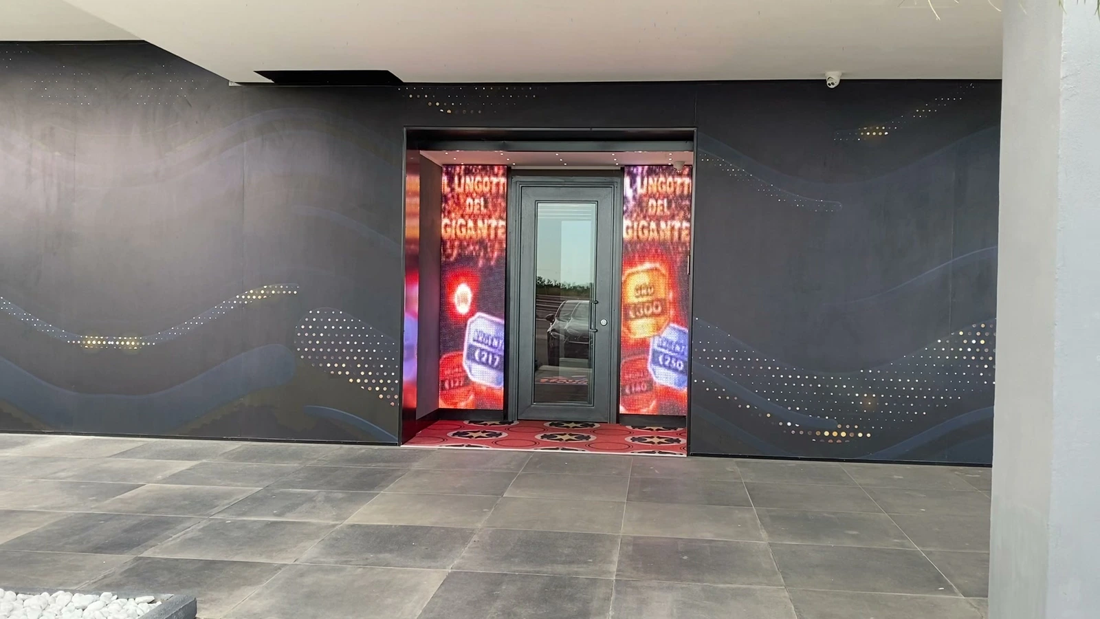 Royal Prestige — Sala Slot & VLT