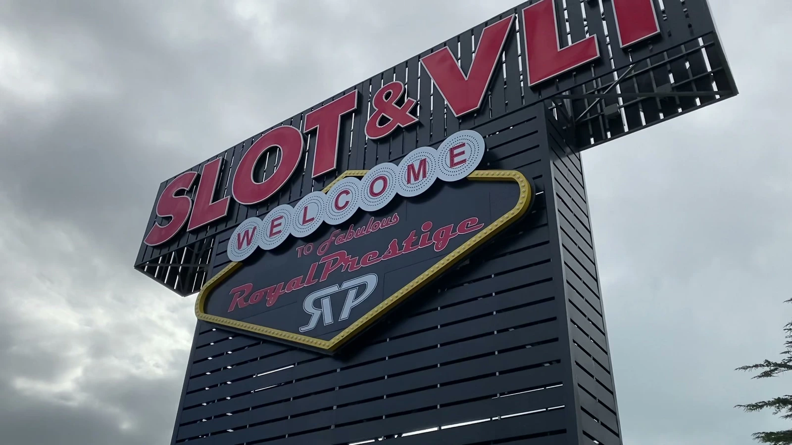 Royal Prestige — Sala Slot & VLT