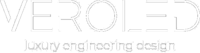 VeroLED — luxury engineering design